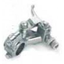 WIRTZ CLUTCH PERCH COMPLETE, WIRTZ 144-010