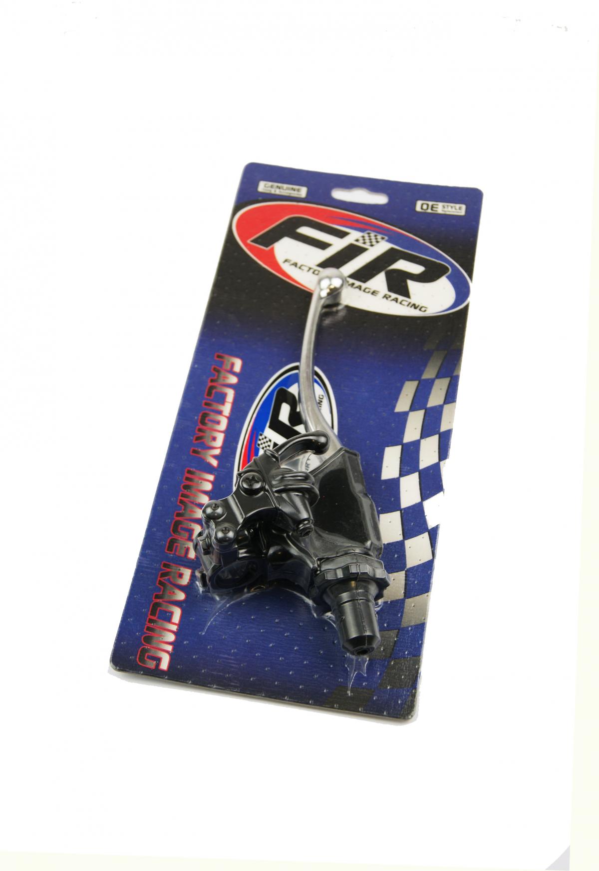 LEVER CLUTCH ASSY 03-08 YZF450 image 1