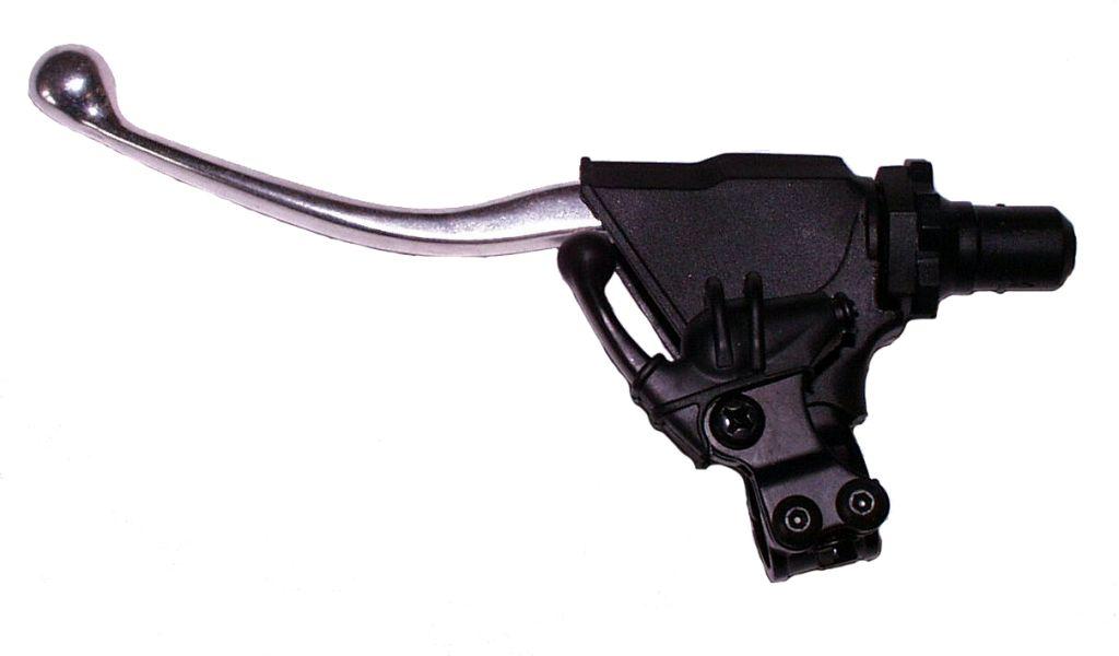 LEVER CLUTCH ASSY 03-08 YZF450 thumbnail 2