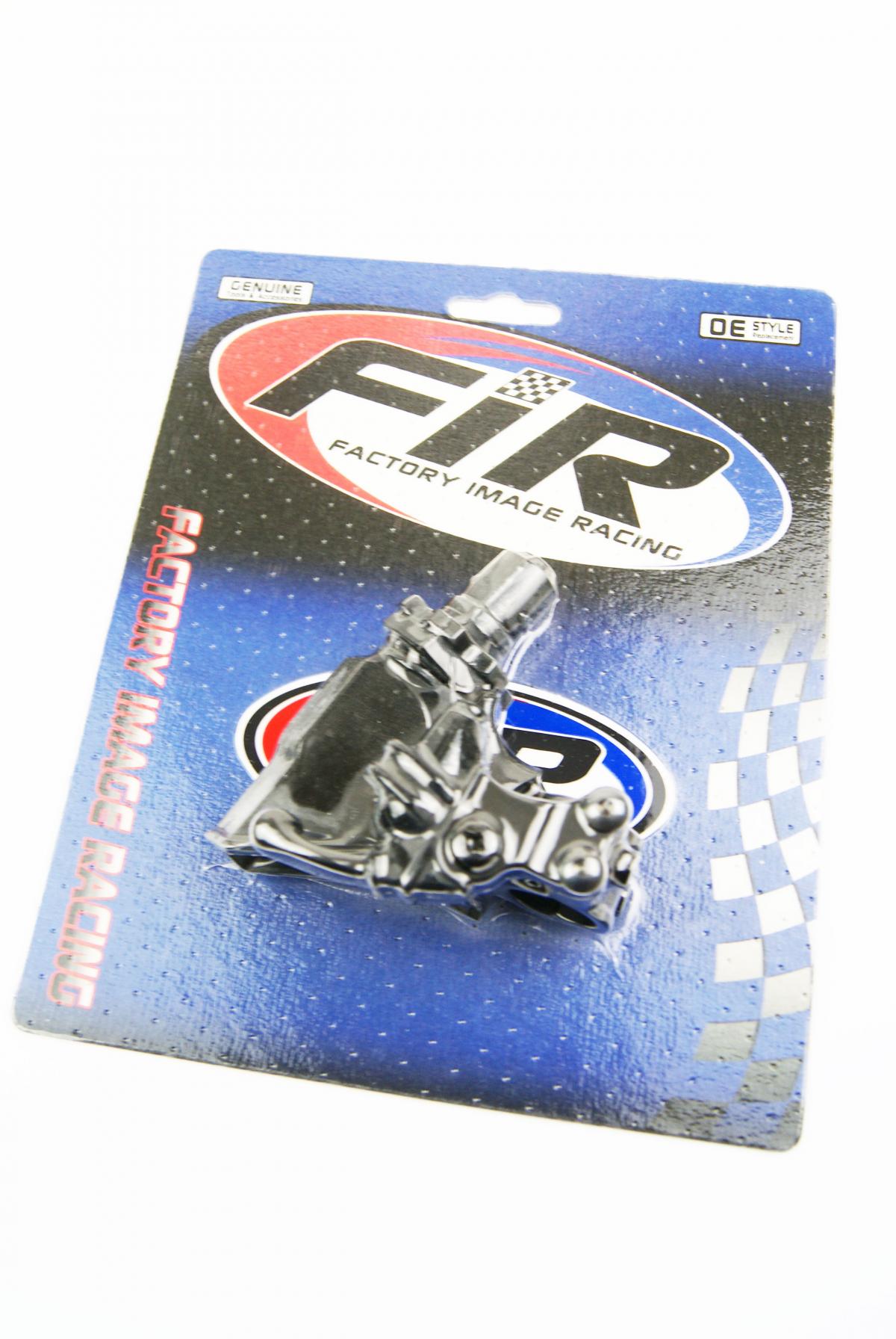 BRACKET CLUTCH 01-11 YZF450 image 1