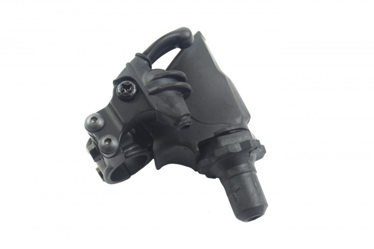 BRACKET CLUTCH 01-11 YZF450 thumbnail 2