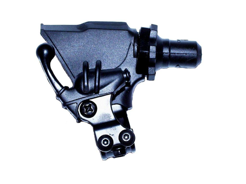 BRACKET CLUTCH 01-11 YZF450 thumbnail 4