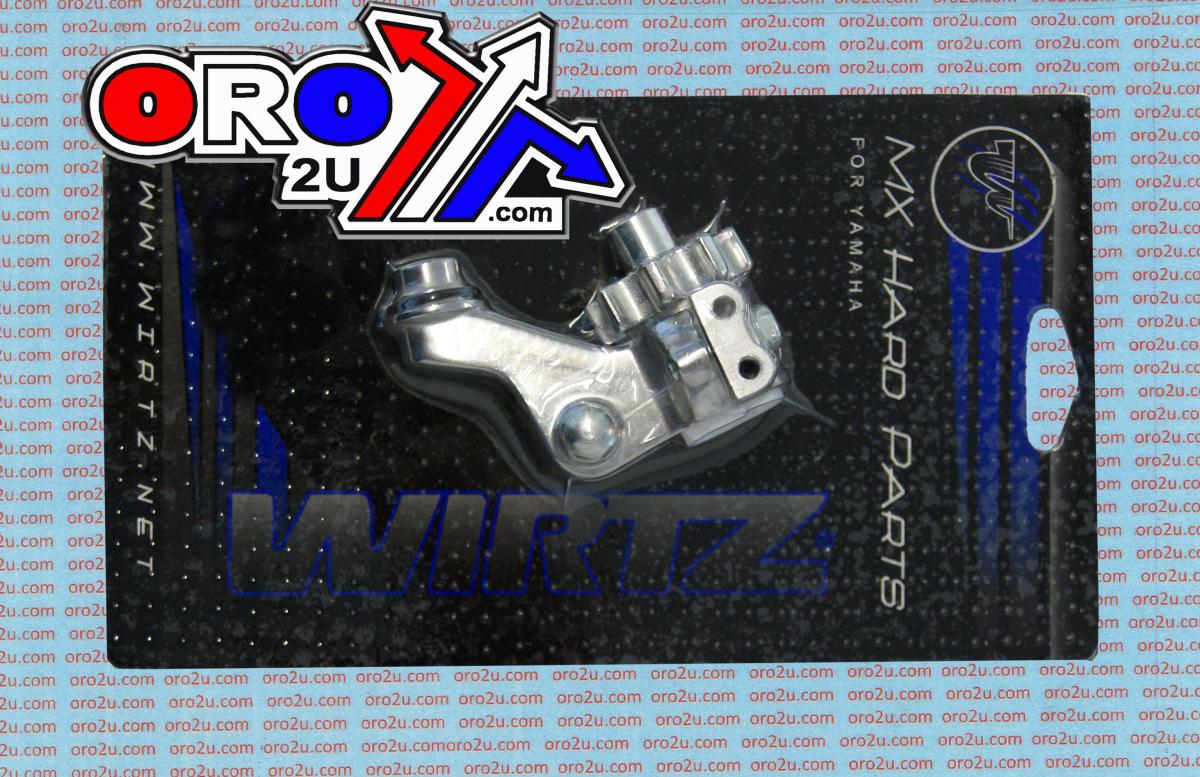 BRACKET CLUTCH NO HOT START, WIRTZ 145-005 PERCH YZF thumbnail 4