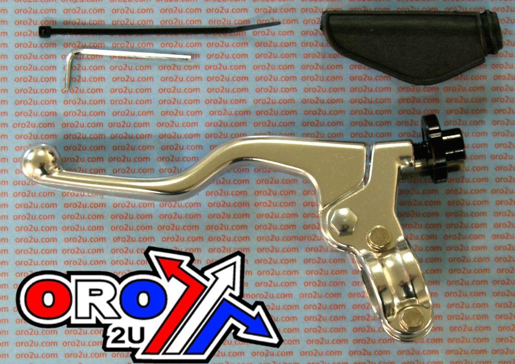 LEVER CLUTCH ASSY UNIVERSAL thumbnail 2