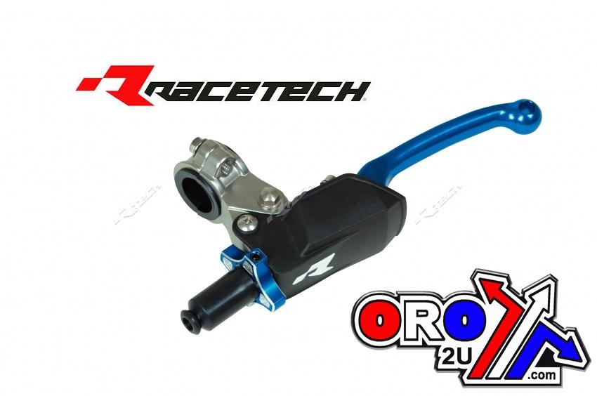 LEVER CLUTCH UNBREAKABLE, RTECH R-LEV7315XCBL thumbnail 2