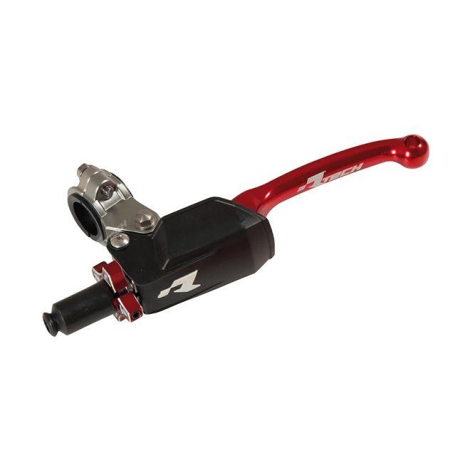 LEVER CLUTCH UNBREAKABLE, RTECH R-LEV7315XCRS image 1