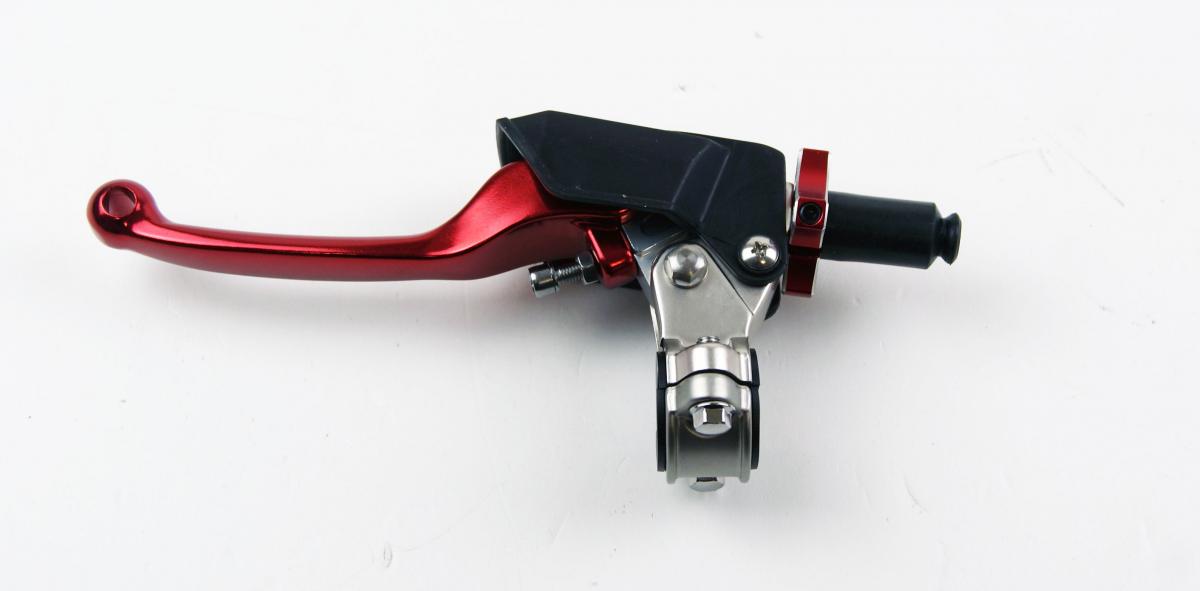 LEVER CLUTCH UNBREAKABLE, RTECH R-LEV7315XCRS thumbnail 2