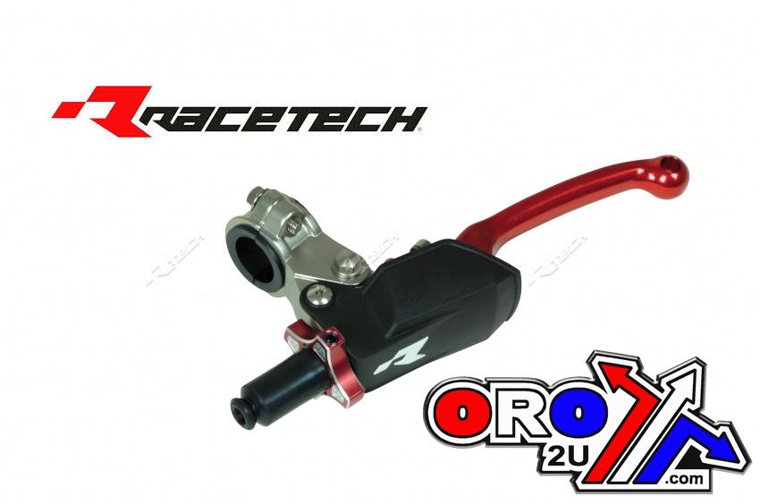 LEVER CLUTCH UNBREAKABLE, RTECH R-LEV7315XCRS thumbnail 3