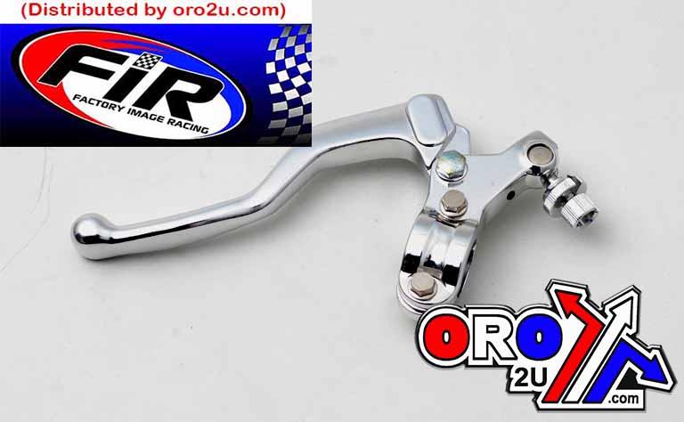 LEVER CLUTCH ASSY 3-POSITION, FORGED SILVER UNIVERSAL thumbnail 3