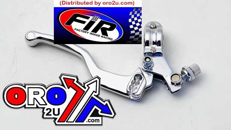 LEVER CLUTCH ASSY 3-POSITION, FORGED SILVER UNIVERSAL thumbnail 4