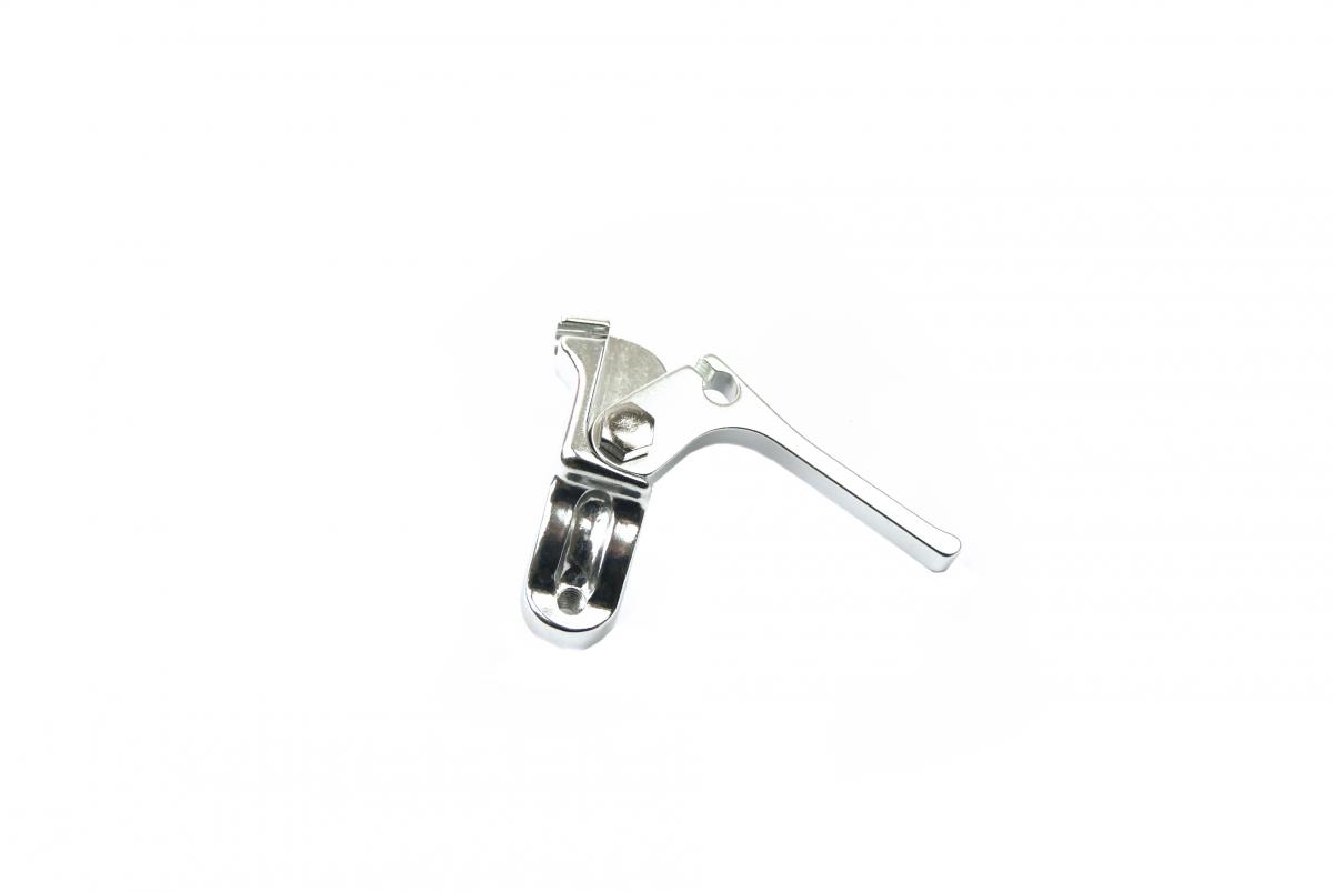 LEVER PRESSURE RELIEF UNIT image 1