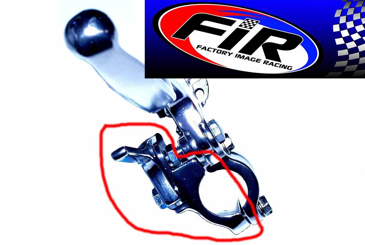 LEVER PRESSURE RELIEF UNIT thumbnail 4