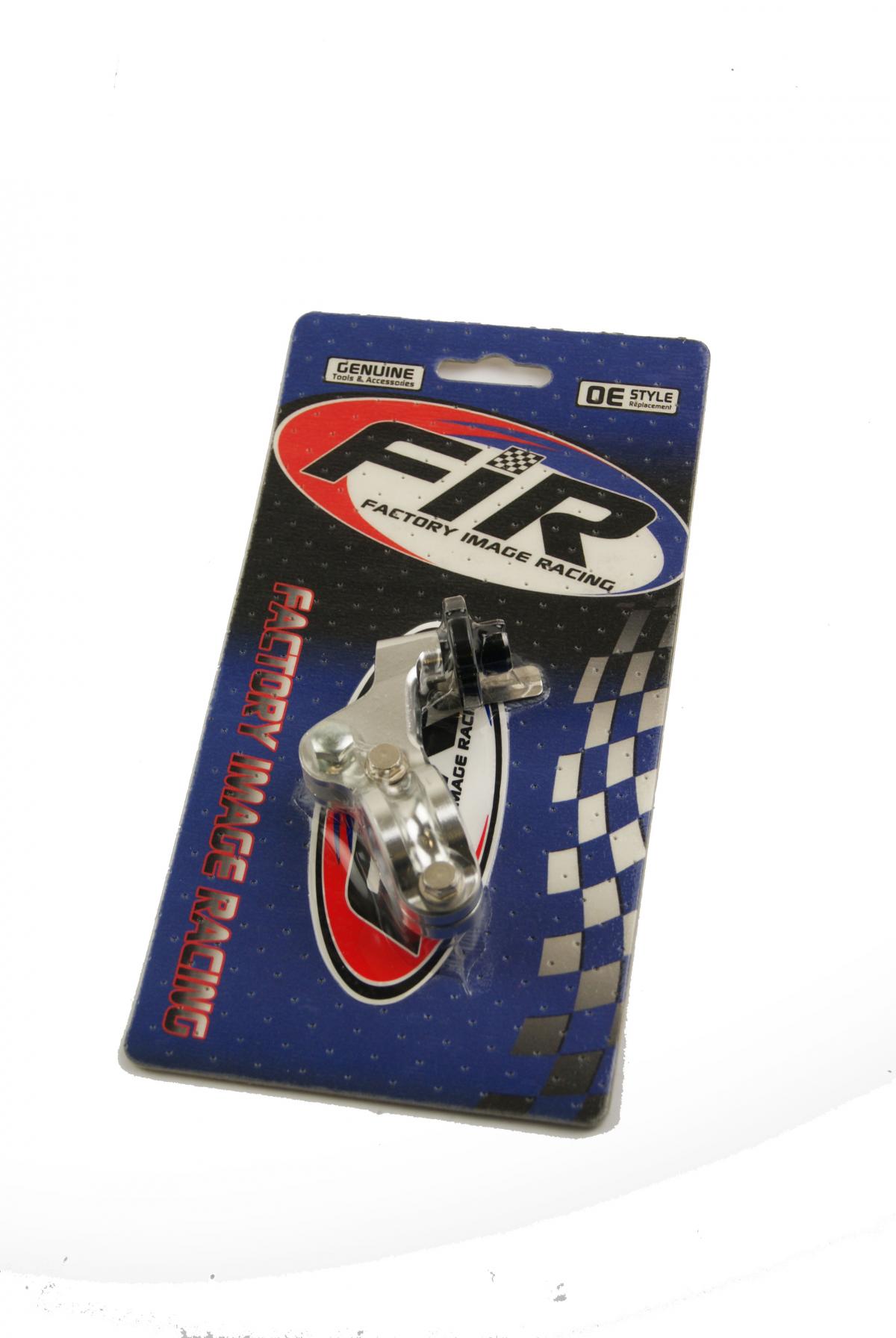 BRACKET ONLY BILLET image 1