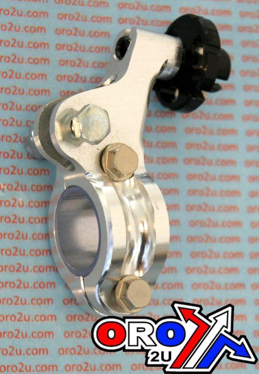 BRACKET ONLY BILLET thumbnail 4