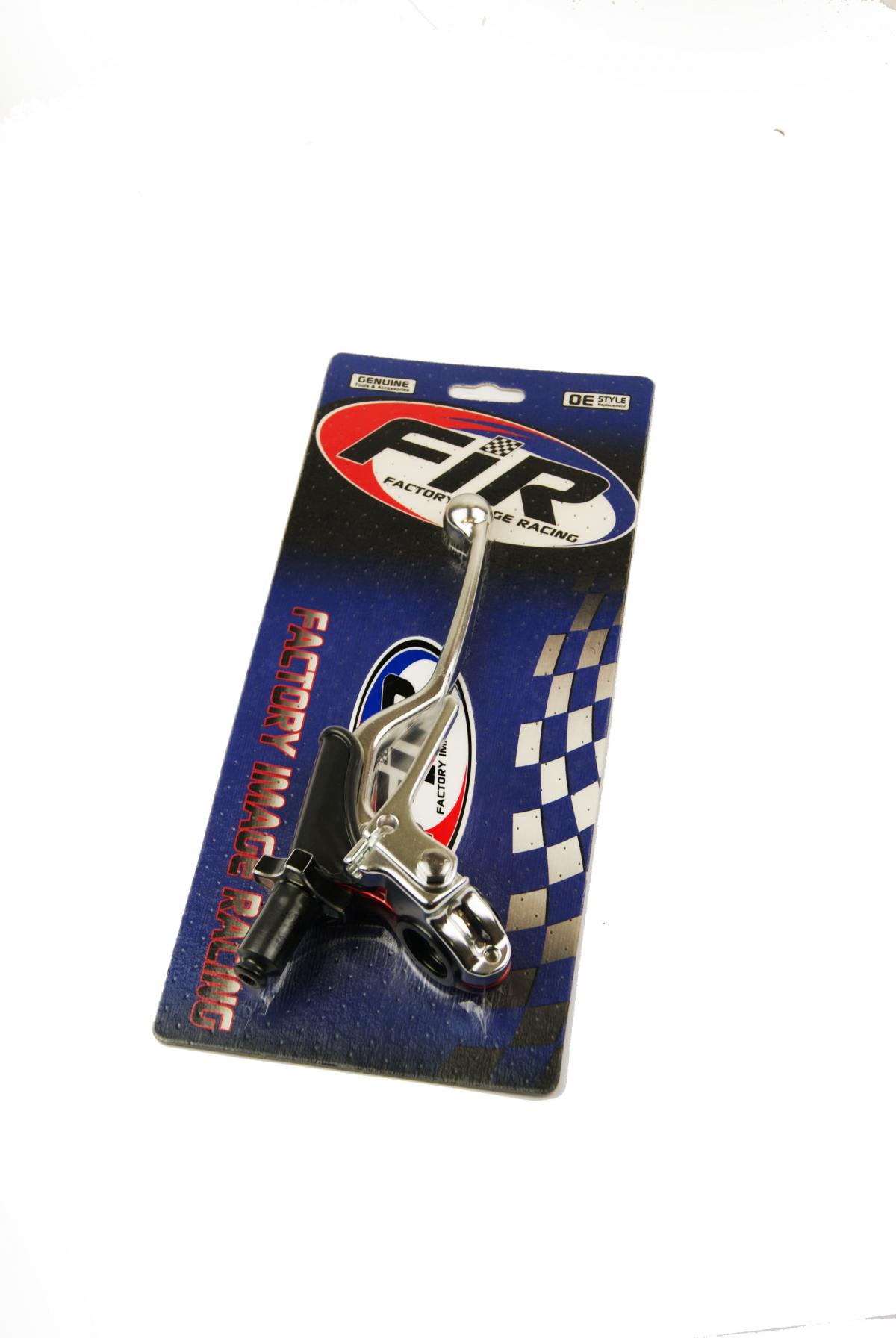 CLUTCH LEVER HD 4-STROKE image 1