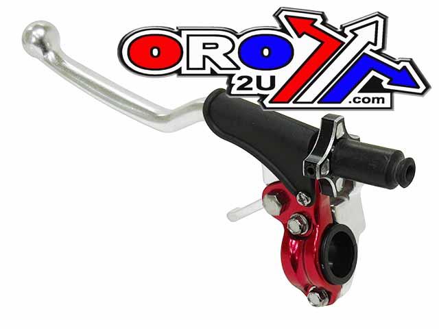 CLUTCH LEVER HD 4-STROKE thumbnail 2