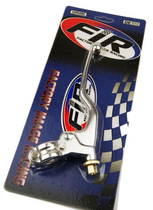 LEVER CLUTCH ASSEMBLY FORGED image 1