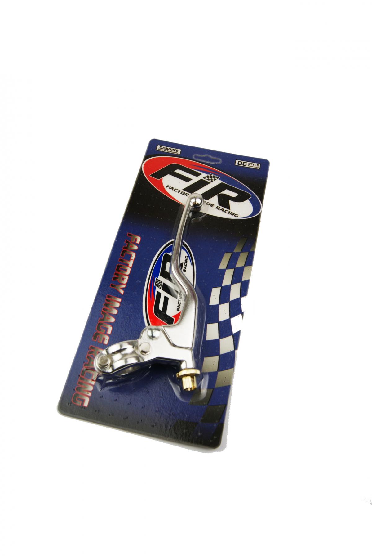 LEVER CLUTCH ASSEMBLY FORGED thumbnail 2