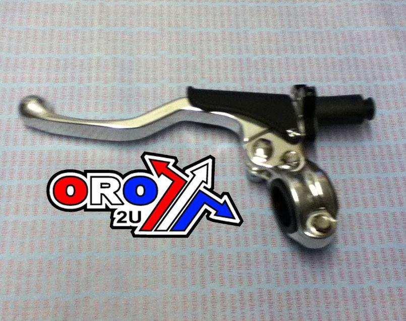 LEVER CLUTCH W.QA CONTROL, FORGED ALUMINIUM SHORT BLADE FIR [Factory Image Racing] thumbnail 4