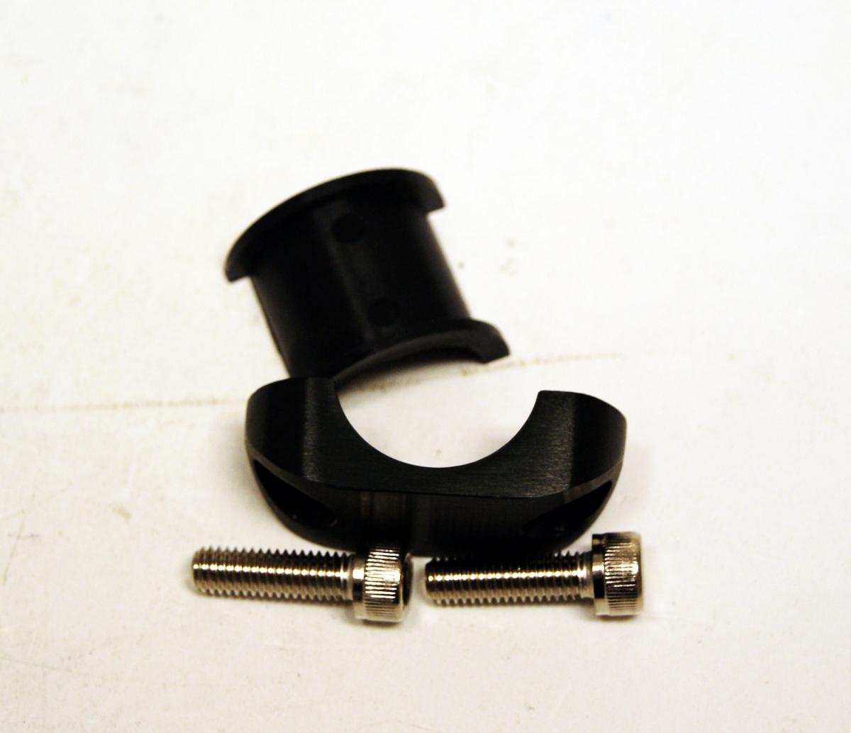 ROTATOR CLAMP BILLET thumbnail 2