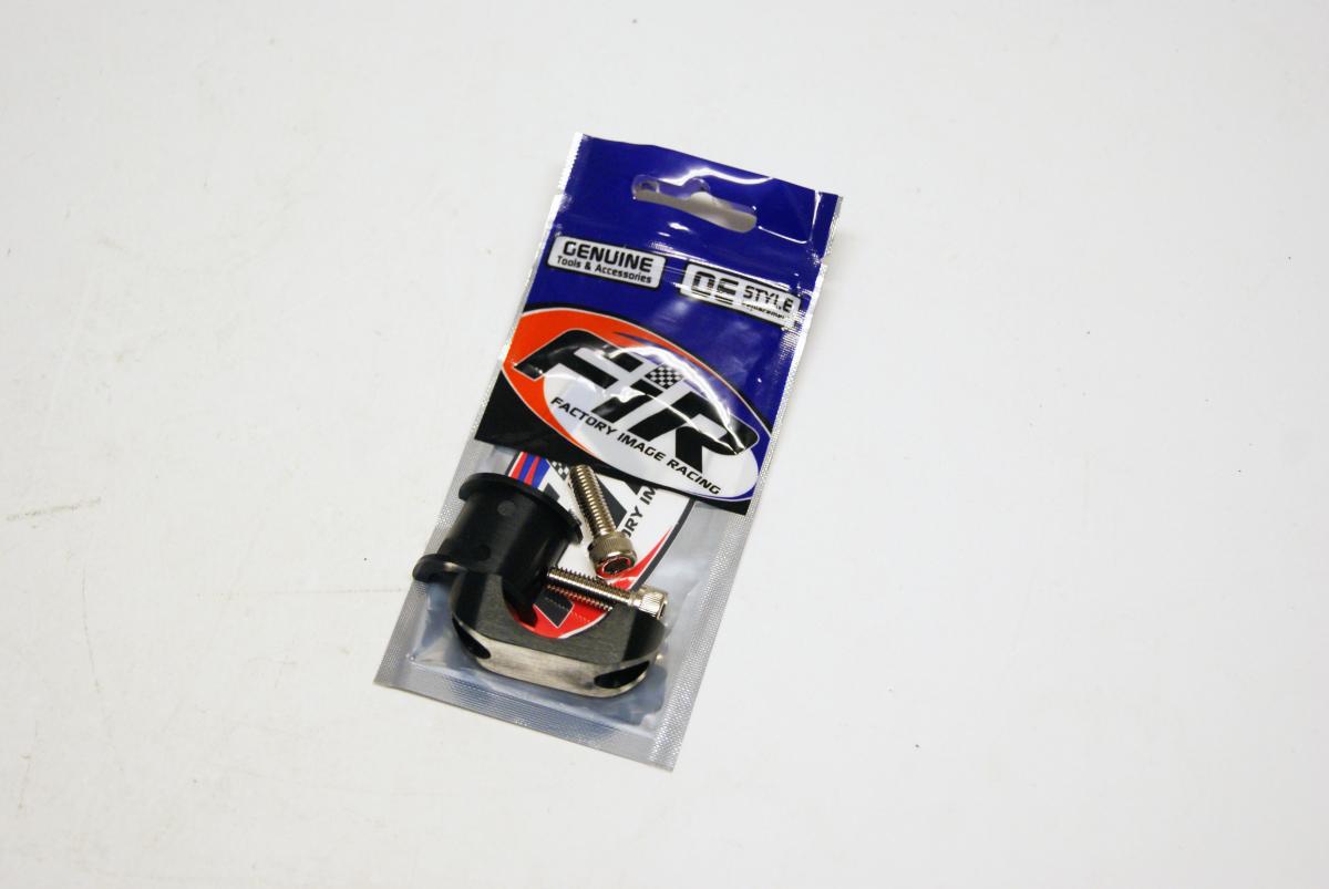 ROTATOR CLAMP BILLET thumbnail 3