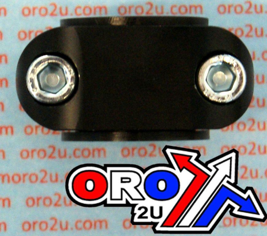 ROTATOR CLAMP BILLET thumbnail 5