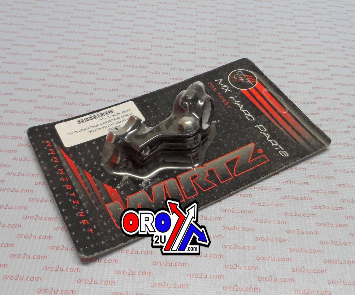 WIRTZ BRACKET XR250/600 image 1