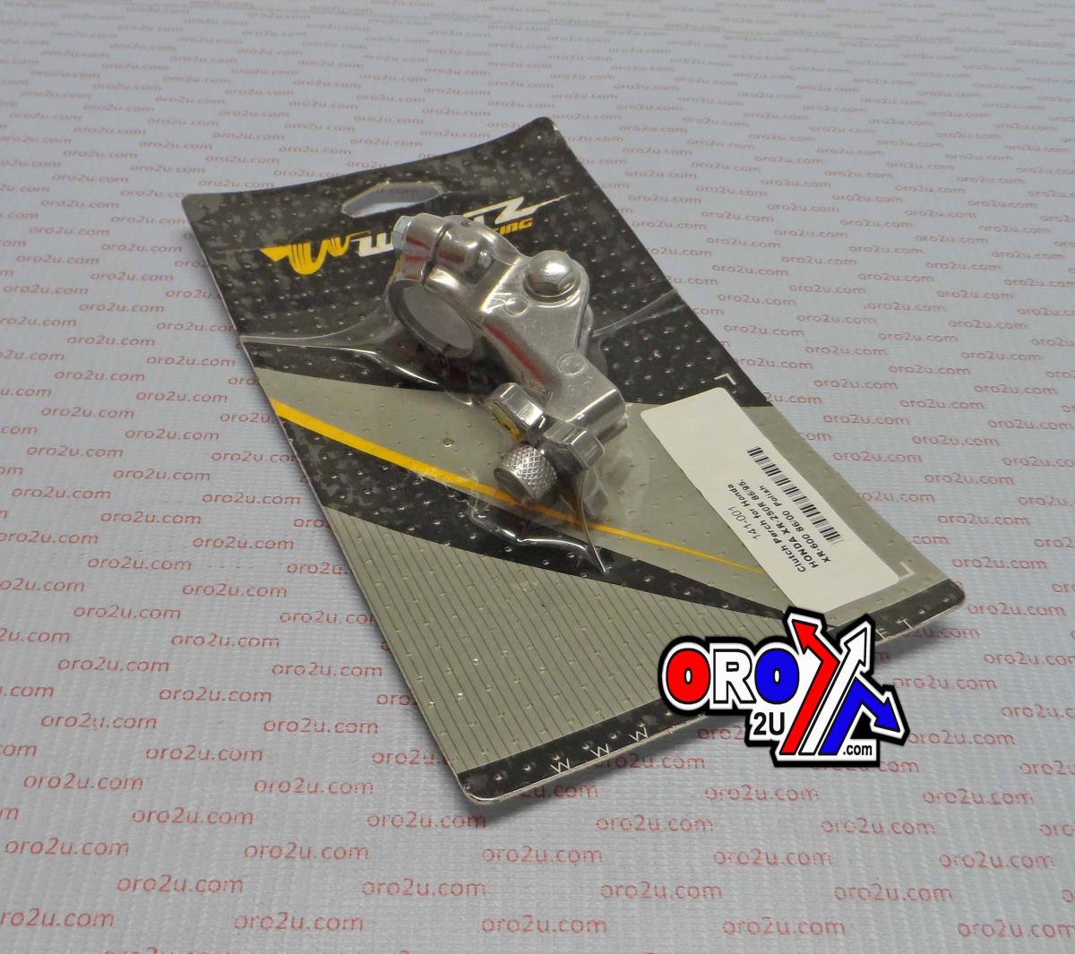WIRTZ BRACKET XR250/600 image 1