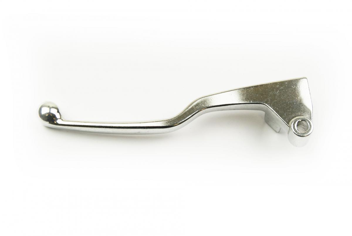 LEVER BLADE CLUTCH SILVER, MC-08019, 46092-1206
