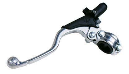 LEVER CLUTCH FLY PRO 2-STK, WIRTZ 232-001 ADJUST ON FLY image 1