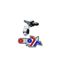 BRACKET CLUTCH ADJ.FLY PERCH, WIRTZ 232-002 FOR 660 ASSY. image 1