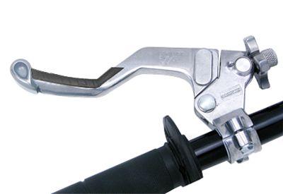 LEVER CLUTCH EZ-3 GRIP LONG, WIRTZ 220-002 ASSEMBLY 3 HOLE image 1