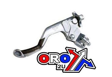 LEVER CLUTCH EZ-3 GRIP SHORT, WIRTZ 221-002 ASSEMBLY 3 HOLE thumbnail 3