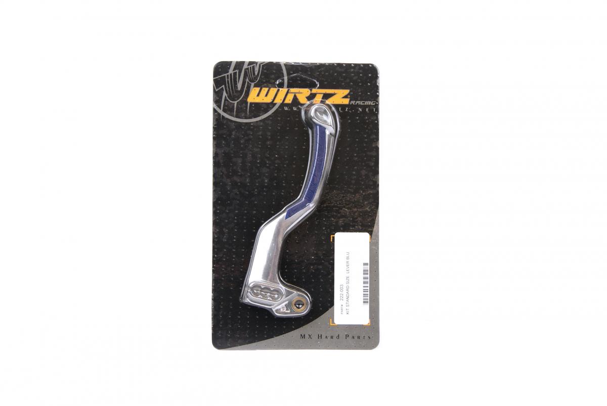 WIRTZ REP.BLADE STD 3-POS, WIRTZ 222-003 image 1