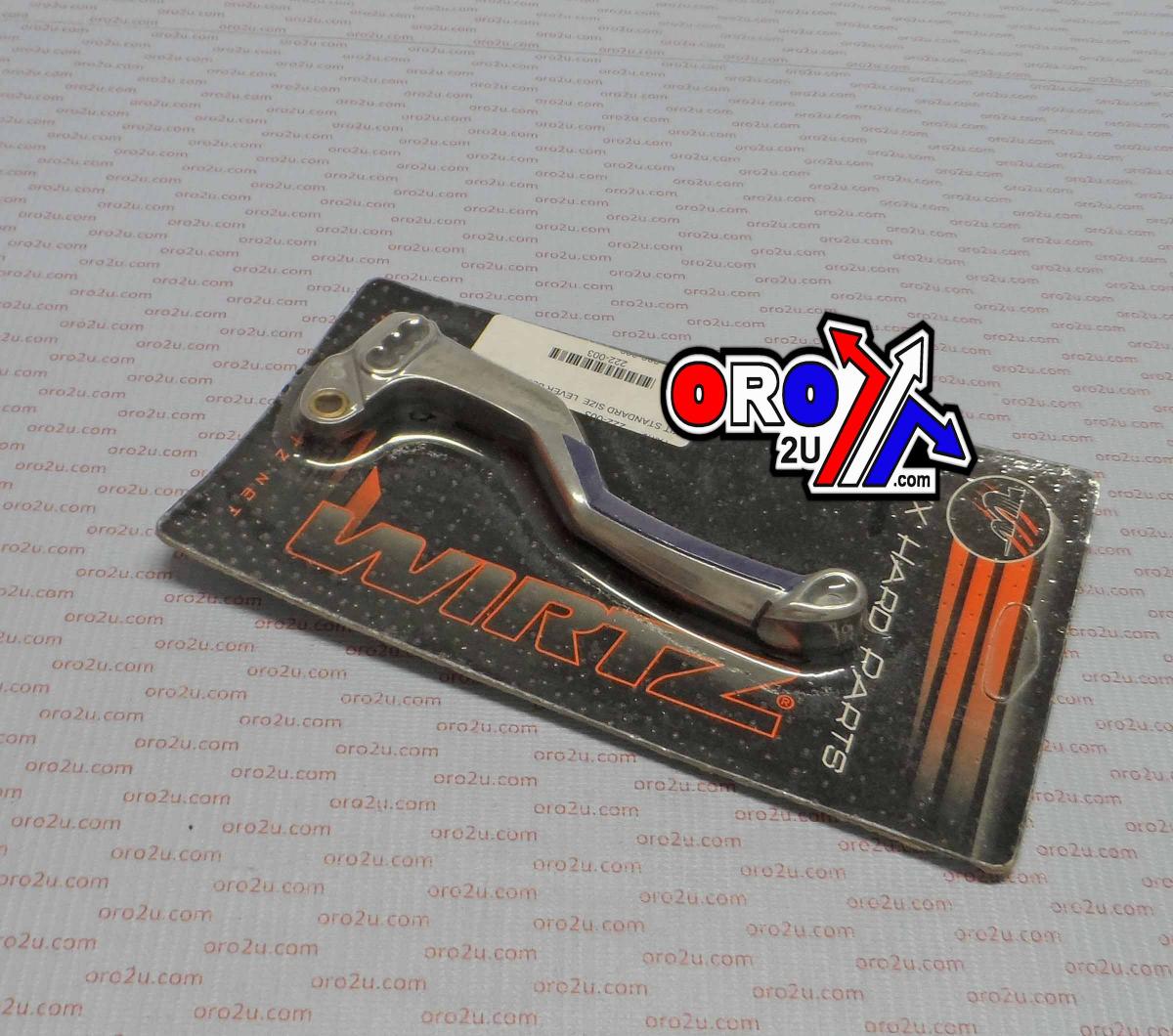 WIRTZ REP.BLADE STD 3-POS, WIRTZ 222-003 thumbnail 2