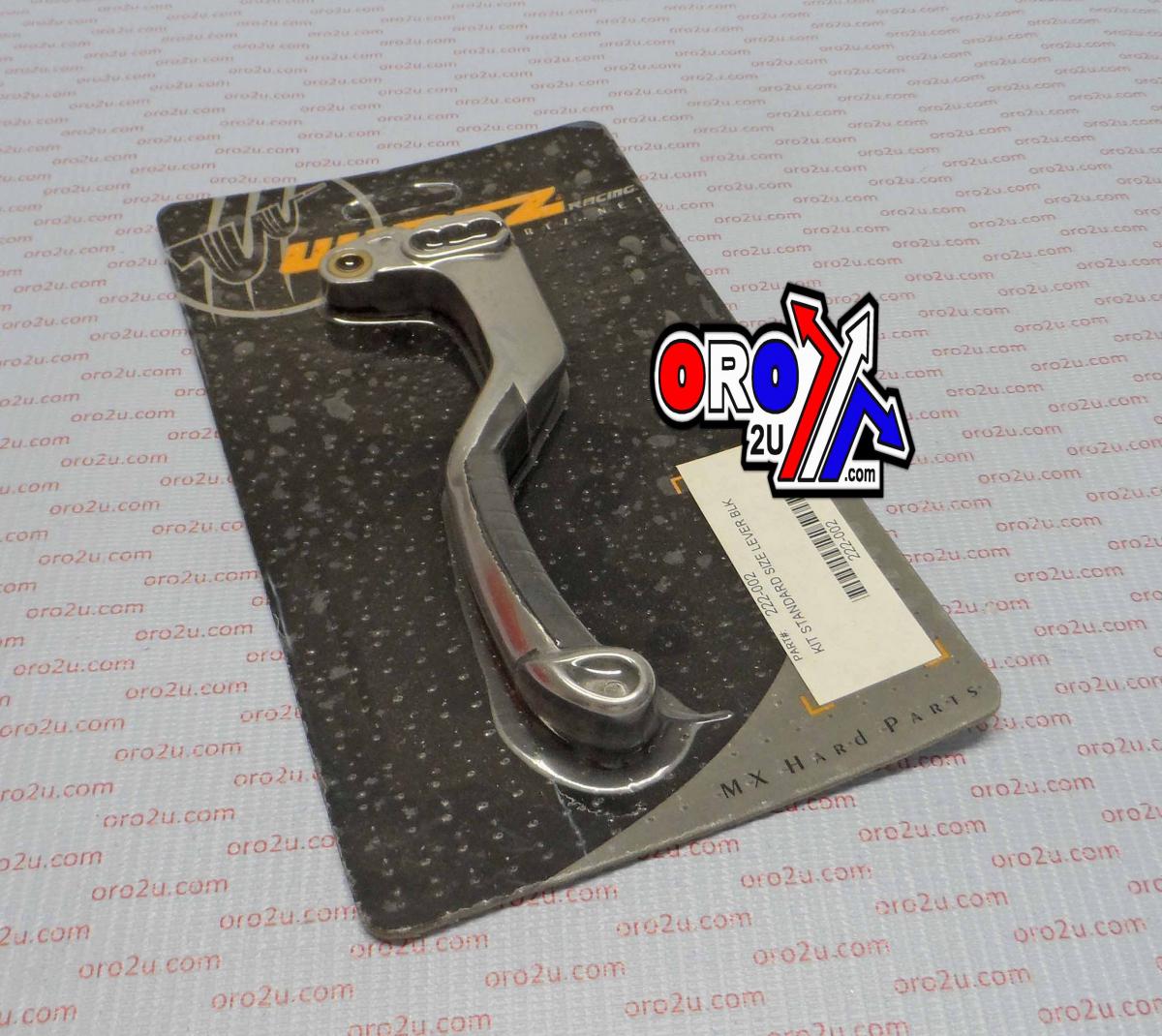 WIRTZ REP.BLADE STD 3-POS image 1