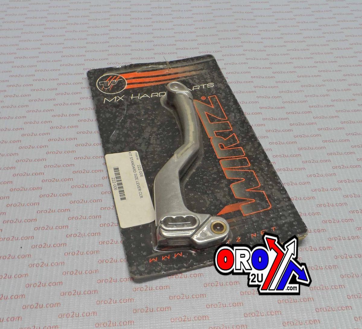 WIRTZ REP.BLADE STD 3-POS image 1