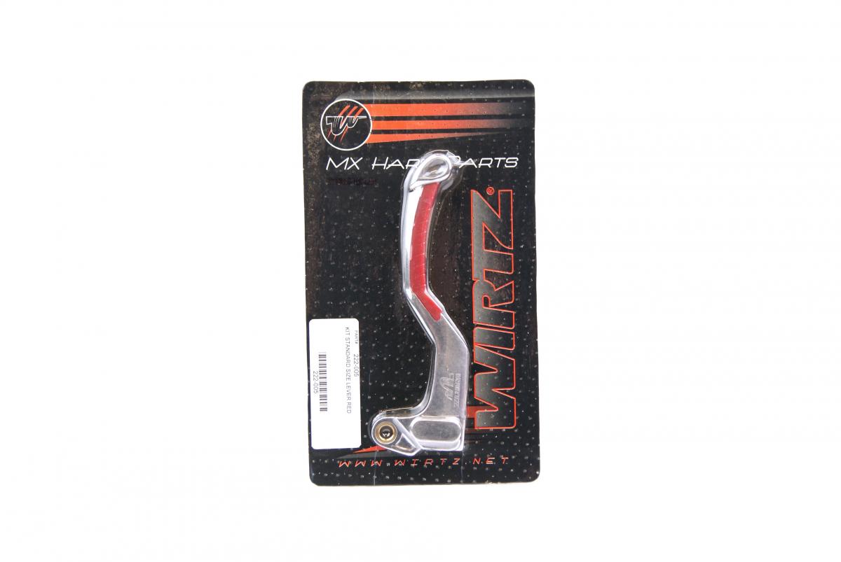 WIRTZ REP.BLADE STD 3-POS image 1
