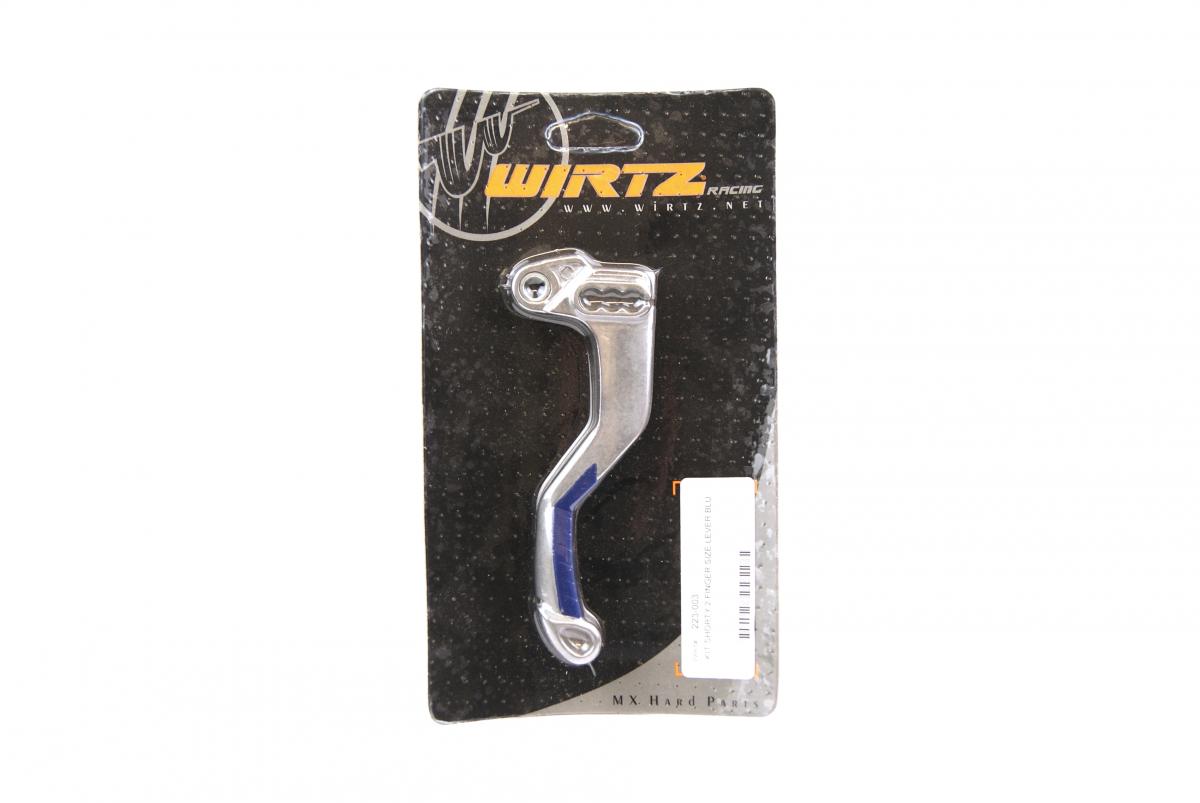 WIRTZ REP.BLADE STD 3-POS image 1