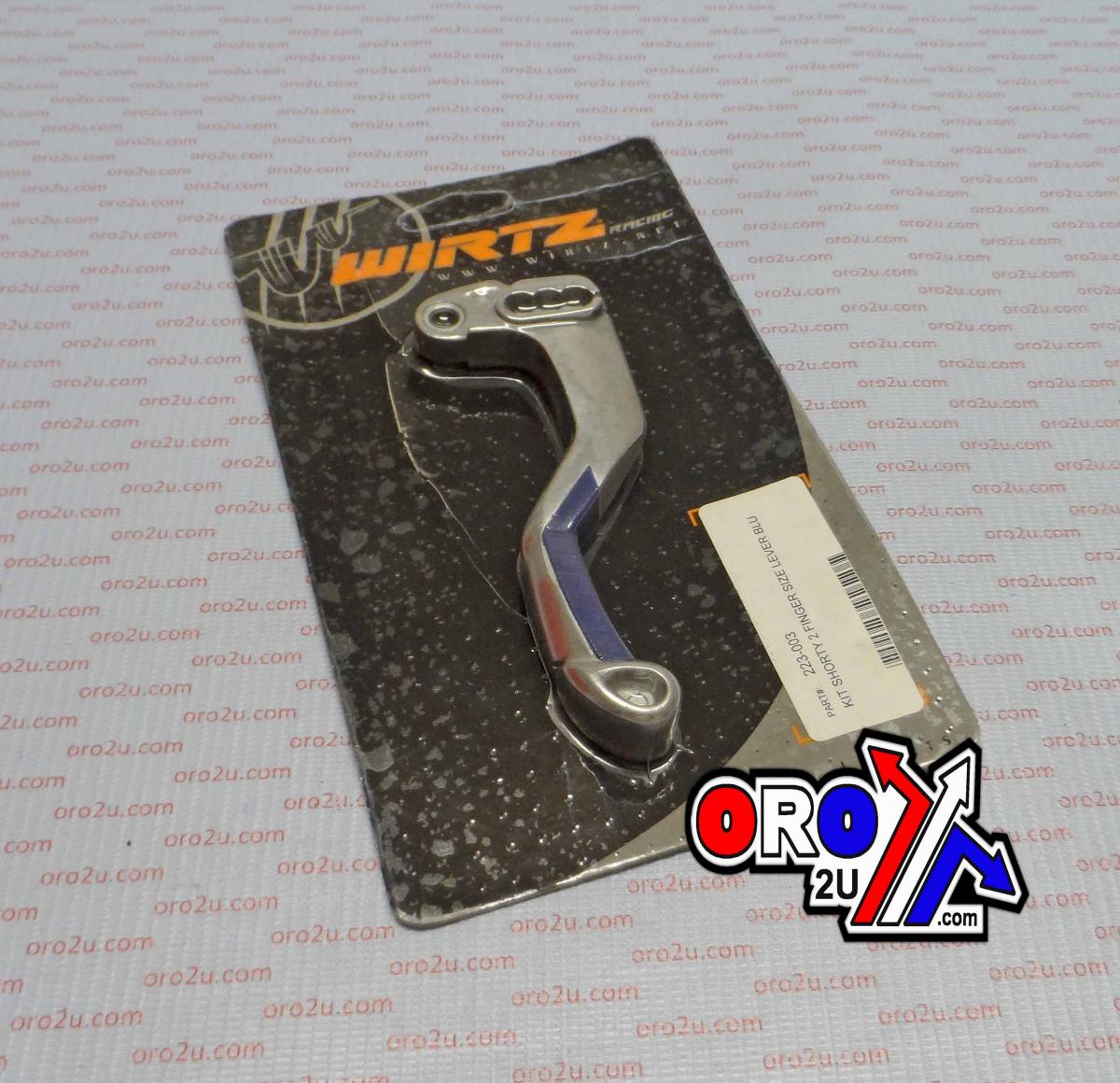 WIRTZ REP.BLADE STD 3-POS thumbnail 2