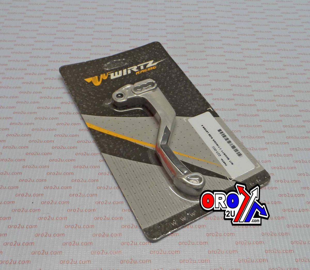 WIRTZ REP.BLADE STD 3-POS thumbnail 2