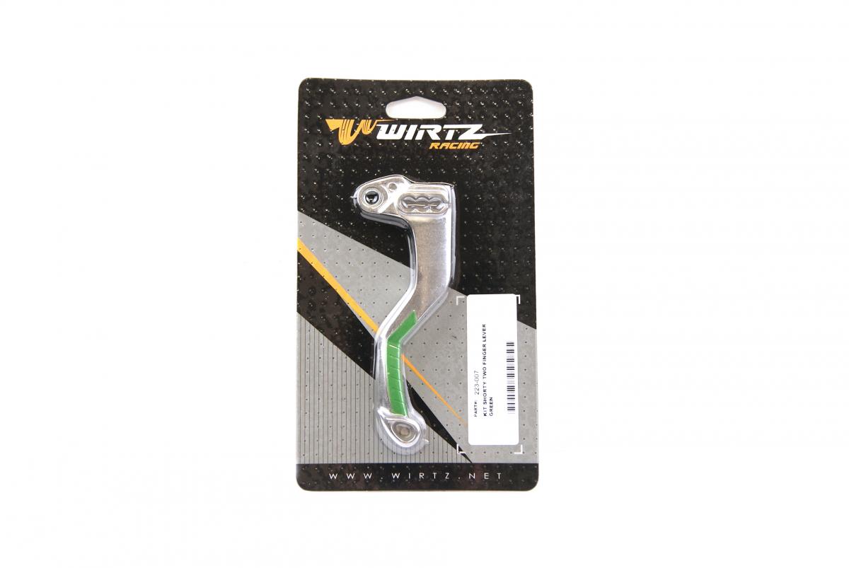 WIRTZ REP.BLADE STD 3-POS image 1