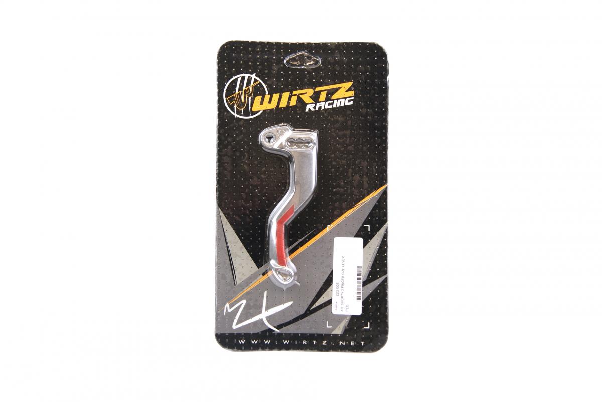 WIRTZ REP.BLADE STD 3-POS image 1