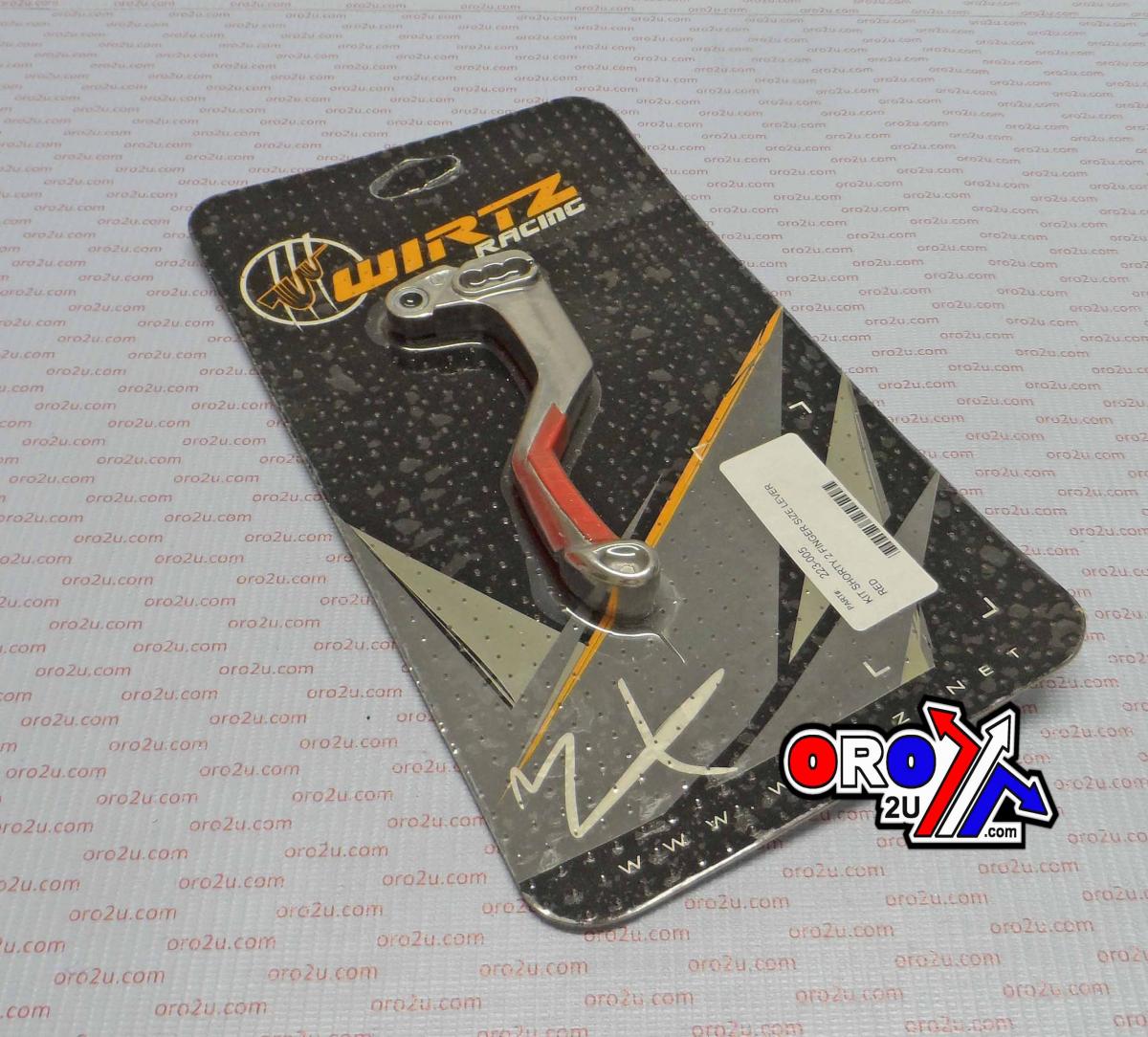 WIRTZ REP.BLADE STD 3-POS thumbnail 2