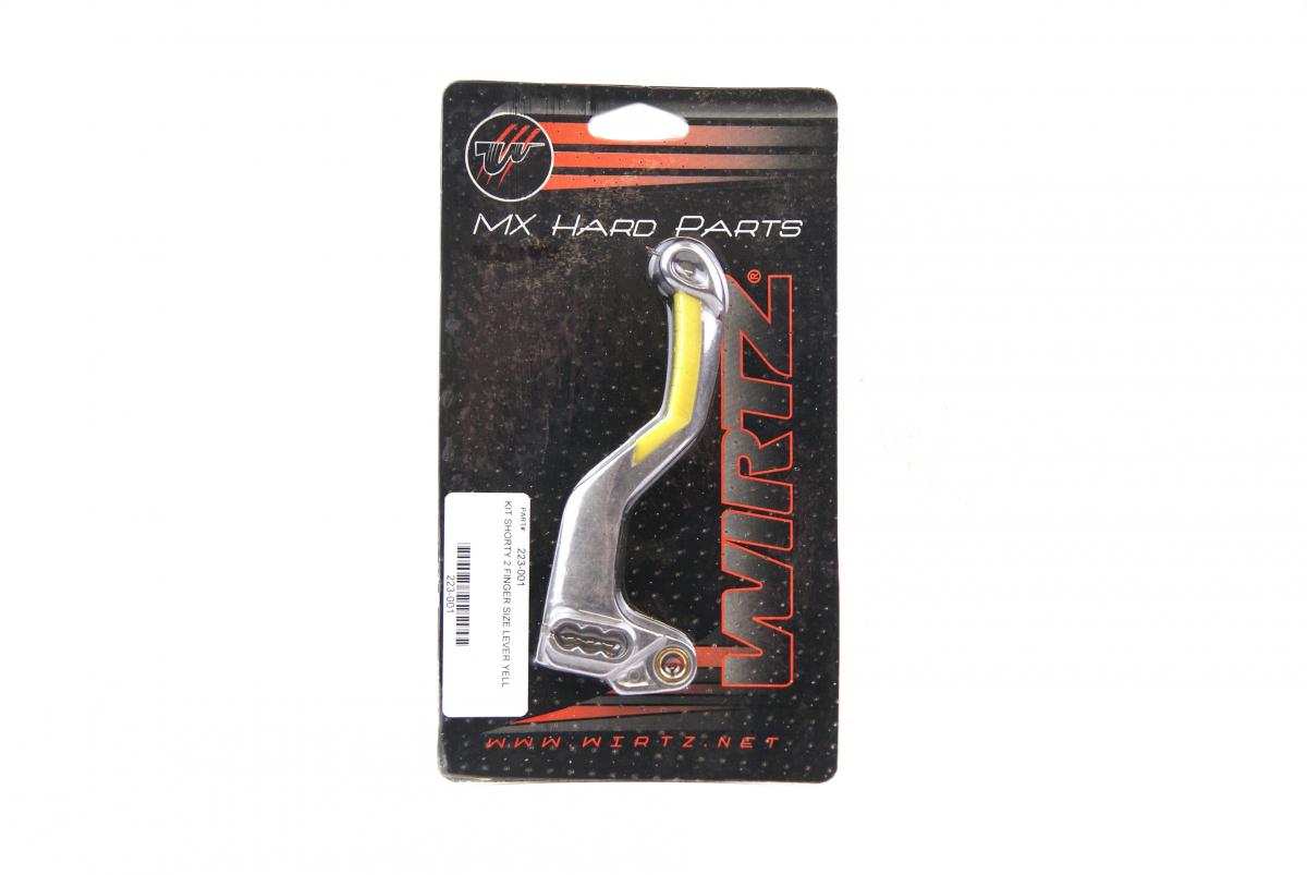 WIRTZ REP.BLADE STD 3-POS image 1