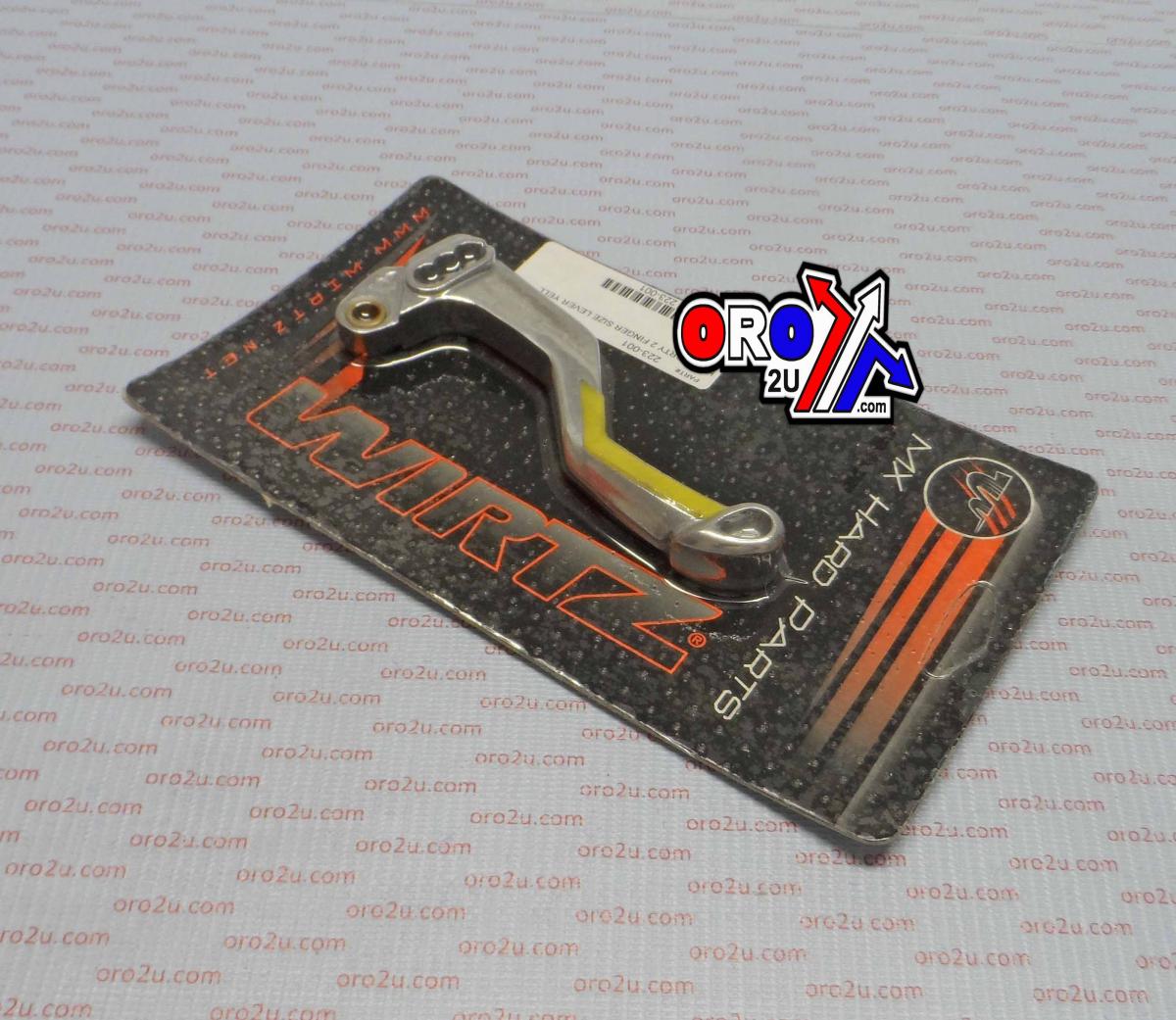 WIRTZ REP.BLADE STD 3-POS thumbnail 2