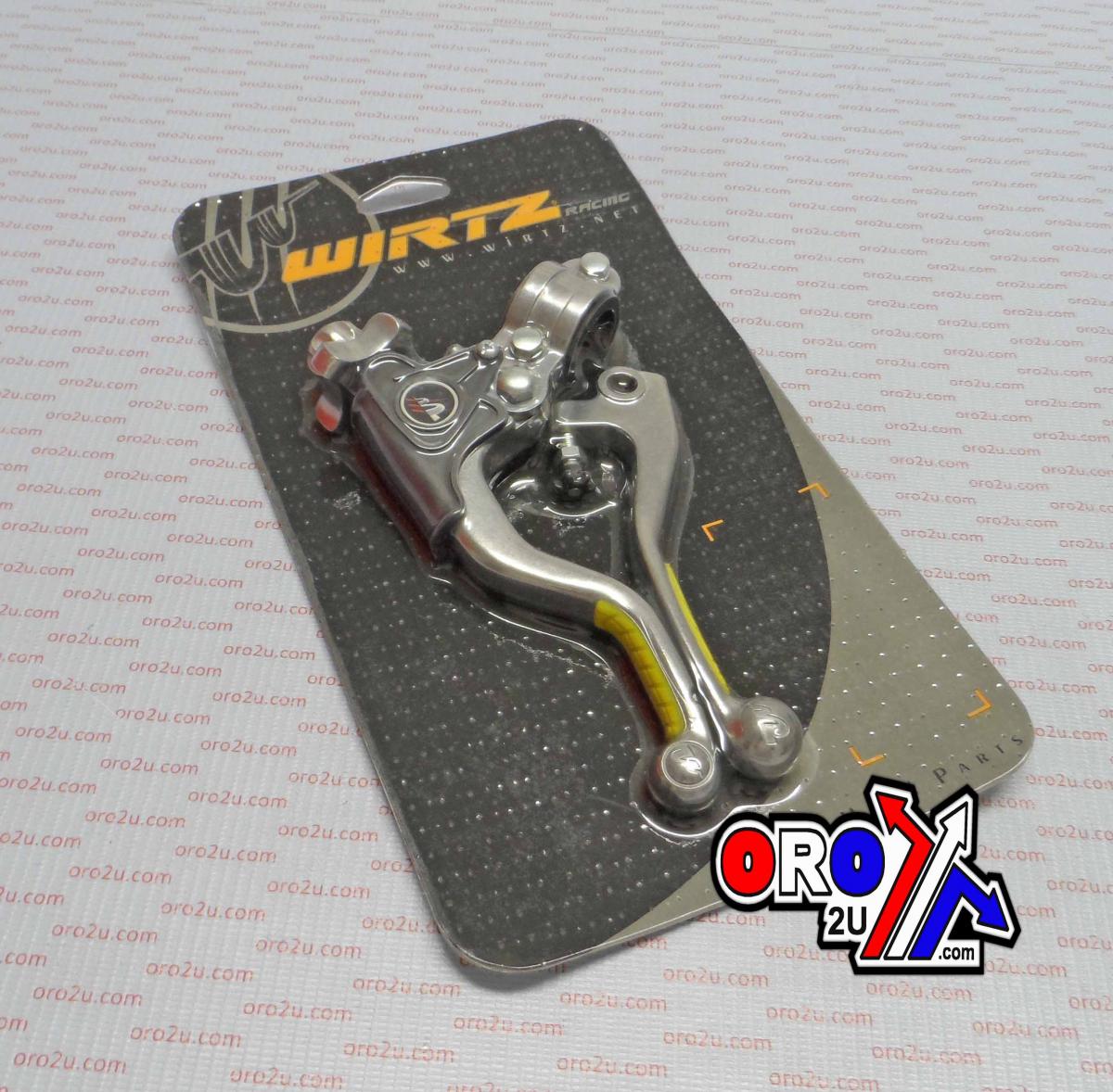 WIRTZ EASY.PRO COMBO GRIP image 1