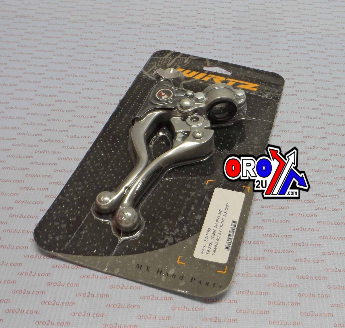 WIRTZ EASY PRO COMBO GRIP, WIRTZ 5W1150 image 1