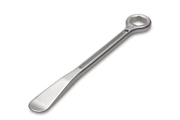 22mm T-6 COMBO TYRE LEVER MOTION PRO 08-0286 image 1