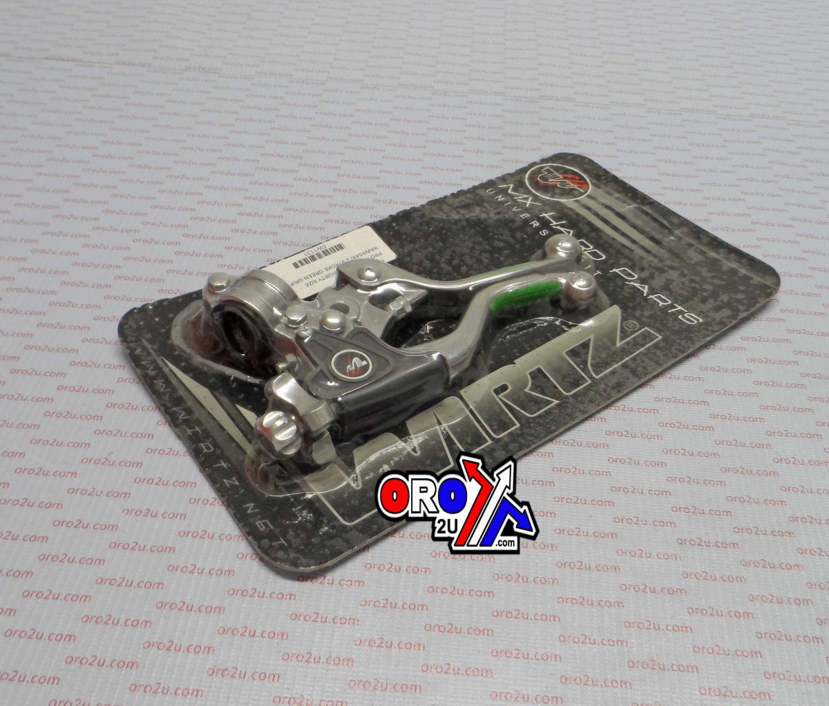 WIRTZ EASY PRO COMBO GRIP image 1